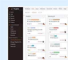 Choosing the right project management software can take time, but it's worth it to get it right before plus, business owners and team managers can get useful insights into how their teams work. Free Project Management Best Free Project Planning Tool Zoho Projects