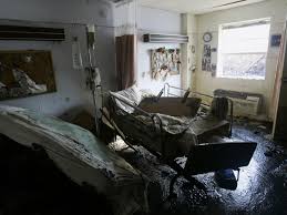 Saint bernard is a ski, snowboard and apparel retail shop and online store based in dallas, texas. Assisted Living Center Opens On Site Of St Rita S Where Nearly 3 Dozen Drowned During Katrina News Nola Com