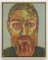 Sky Glabush at MKG127