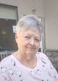 Obituary for Lois Yvonne Slate
