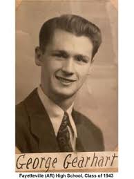 George Anthony Gearhart (1926-1977)