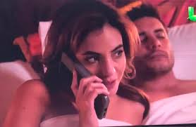 Mar and Juan's Relationship in Las Hijas de la Sonora Garcia