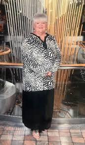 Patricia Strange Obituary