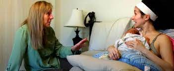 Apr 04, 2017 · a postnatal doula needs to generally attend around 27 hours of postnatal doula education and assist at least 2 women with postnatal support. What It Takes To Become A Postpartum Doula Calm Confident Doula