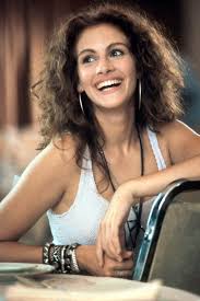 With the help of julia roberts, he tried to cool kyle. 3 Things You Didn T Know About Pretty Woman Vogue Paris