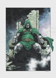 Pin On The Art Of Superheroes