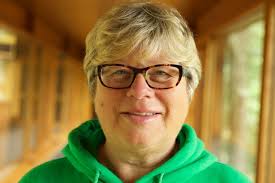 After Cancer, Photographer is the Picture of Health