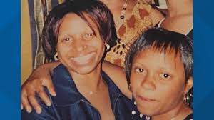 Domestic violence survivor Yvette Cade 17 years later