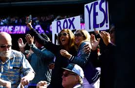 Think you know a lot about halloween? Colorado Rockies Trivia 5 Questions That Could Stump You