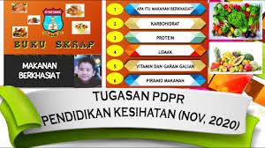 Rancangan kerja tersebut nantinya akan dilaksanakan sebagai suatu program. Buku Skrap Pendidikan Kesihatan Tahun 1 Joel Noelbert Youtube