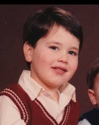 My grandson took his life at 16 years of age, 3 years ago. This is for him  :(