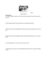 Warriors don't cry questions and answers by melba pattillo beals. Warriors Don T Cry Chapter Quiz Questions For Entire Book By Erin Ketch