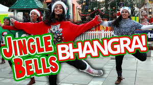 Jingle Bells Bhangra Bhangra Jingle Bells Jingle