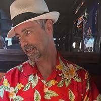 Karoo: A Novel by Steve Tesich