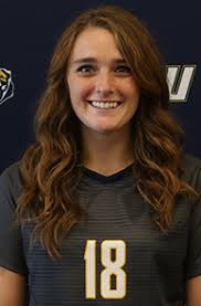 Gabrielle Henley's Instagram, Twitter & Facebook