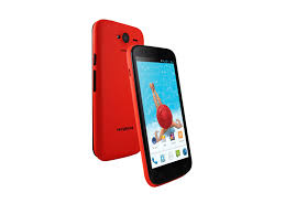 5012 اوربیت - Verykool S5012 Orbit