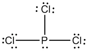 We did not find results for: How Is The Electron Dot Structure Of Pcl3 Determined Quora