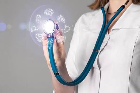 complete health checkup