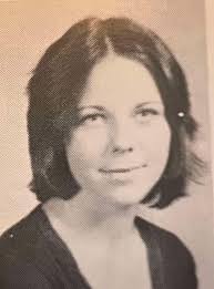 Classmate passed away recently