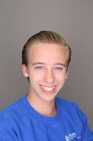 Meet the Chellgren Student Fellows