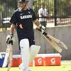Australian opener david warner is meticulously preparing for the tougher battles ahead in the world cup by using a new device on his. 1