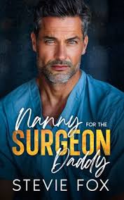 Viewing Nanny for the Surgeon Daddy Review Copy