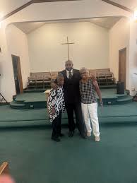New Beginnings Baptist Church