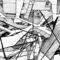 Landed @nordest - i disegni marziani di Stefan Davidovici