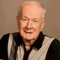 Dwight E. Harris Obituary (2023)