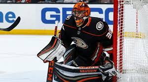 Ryan miller ретвитнул(а) anaheim ducks. Ducks 2017 18 Player Review Ryan Miller
