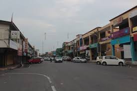Suitable for leisure, teambuilding, staff. Jerantut Town Wikipedia