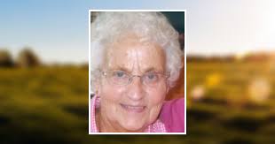 Nancy A. Hershey Obituary August 18, 2014