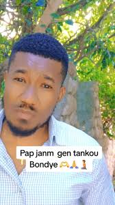 Pap janm gen tankou Bondye .🙏🧎🫶