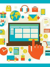 Internet Banking Innovative Websites Digital Marketing Services Ecommerce