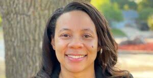 WINNER: Carmen Richardson