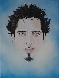 Chris Cornell, Soundgarden in Heaven, Portrait
