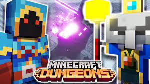 See full list on minecraftdungeons.wiki.fextralife.com Defeating The Heart Of Ender And Arch Illager In Minecraft Dungeons Easy Youtube