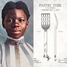 Say it LOUD, I'M BLACK and I'M PROUD