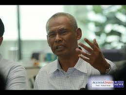 Ia menggantikan tan sri mohd.bakri hj. Sidang Media Tan Sri Musa Hassan Youtube