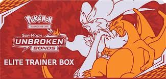 Shop pokemon singles sun & moon: Unbroken Bonds Set Logo Revealed Collectible Madness