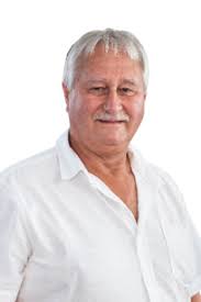 Agent profile for Johan Kruger