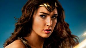 The official website of gal gadot. Ù…Ø±Ø§Ø¬Ø¹Ø© ÙÙŠÙ„Ù… Wonder Woman