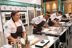 07/01/2021 become a bravo insider. In Top Chef Portland Episode 2 Chefs Cook With Iconic Local Brews Coffee And Beer Oregonlive Com