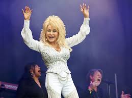 Dolly parton and carl dean met outside the wishy washy laundromat in nashville, tennessee. Who Is Dolly Parton S Husband Carl Thomas Dean People Com