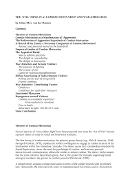 Naval groupe lettre de motivation.je suis actuellement en recherche d'un emploi d'enseignant. Pdf Combat Motivation