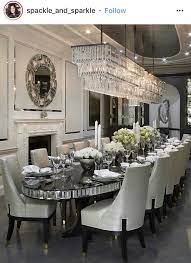Visit our showroom in singapore modern & luxurious dining room furniture. Kpop Boy Groups Book Elegant Dining Room Luxury Dining Room Luxury Dining