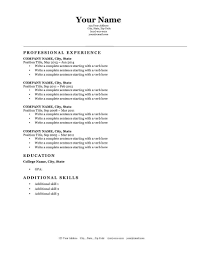 Download now the professional resume that fits your profile! Expert Preferred Resume Templates Resume Genius Job Resume Template Simple Resume Template Job Resume