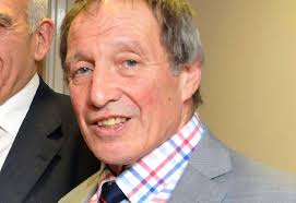 Deeply missed and warmly remembered!' Tributes paid to inspirational  Spalding Grammar School teacher Nigel Duce