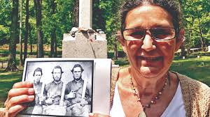 Rambling: Past and Present Come Alive in Annual Resaca Reenactment