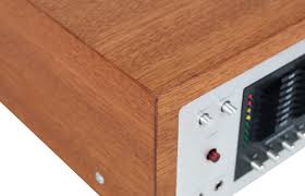 Maybe you would like to learn more about one of these? Harman Kardon A 402 Amplifier Classic Vintage Fully Revitalized